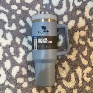 Stanley Quencher Cup